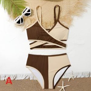 Tealstars Swimwear A